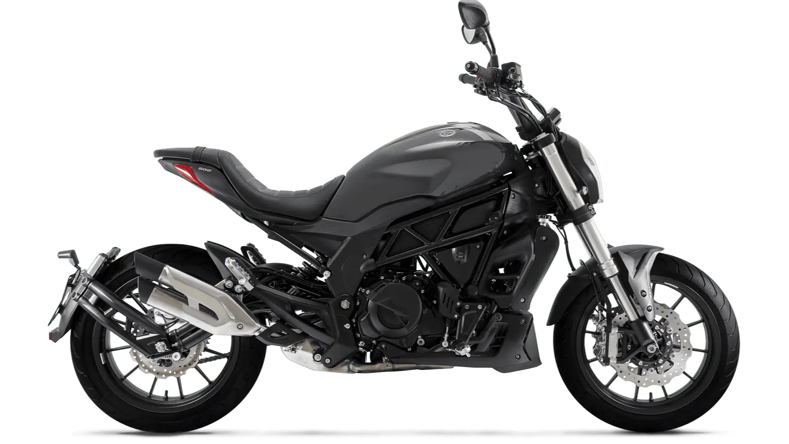 Benelli NAKED
